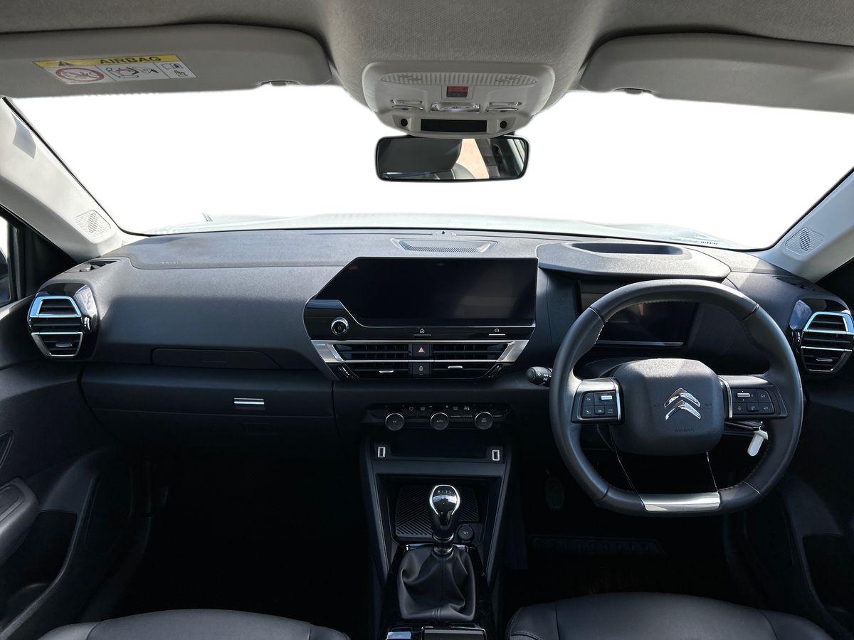 Used Citroen C4 2023 for sale - 77706293: Photo 13