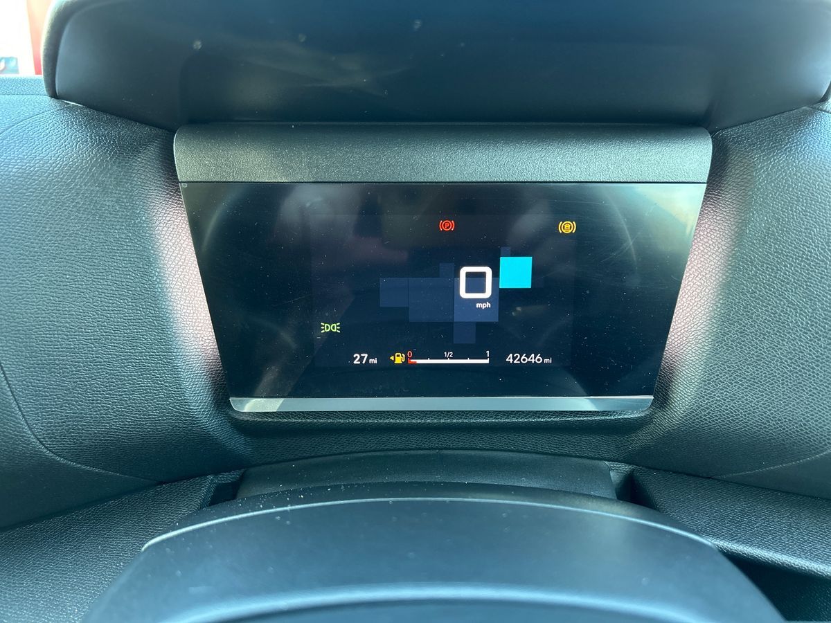 Used Citroen C4 2023 for sale - 77706293: Photo 14