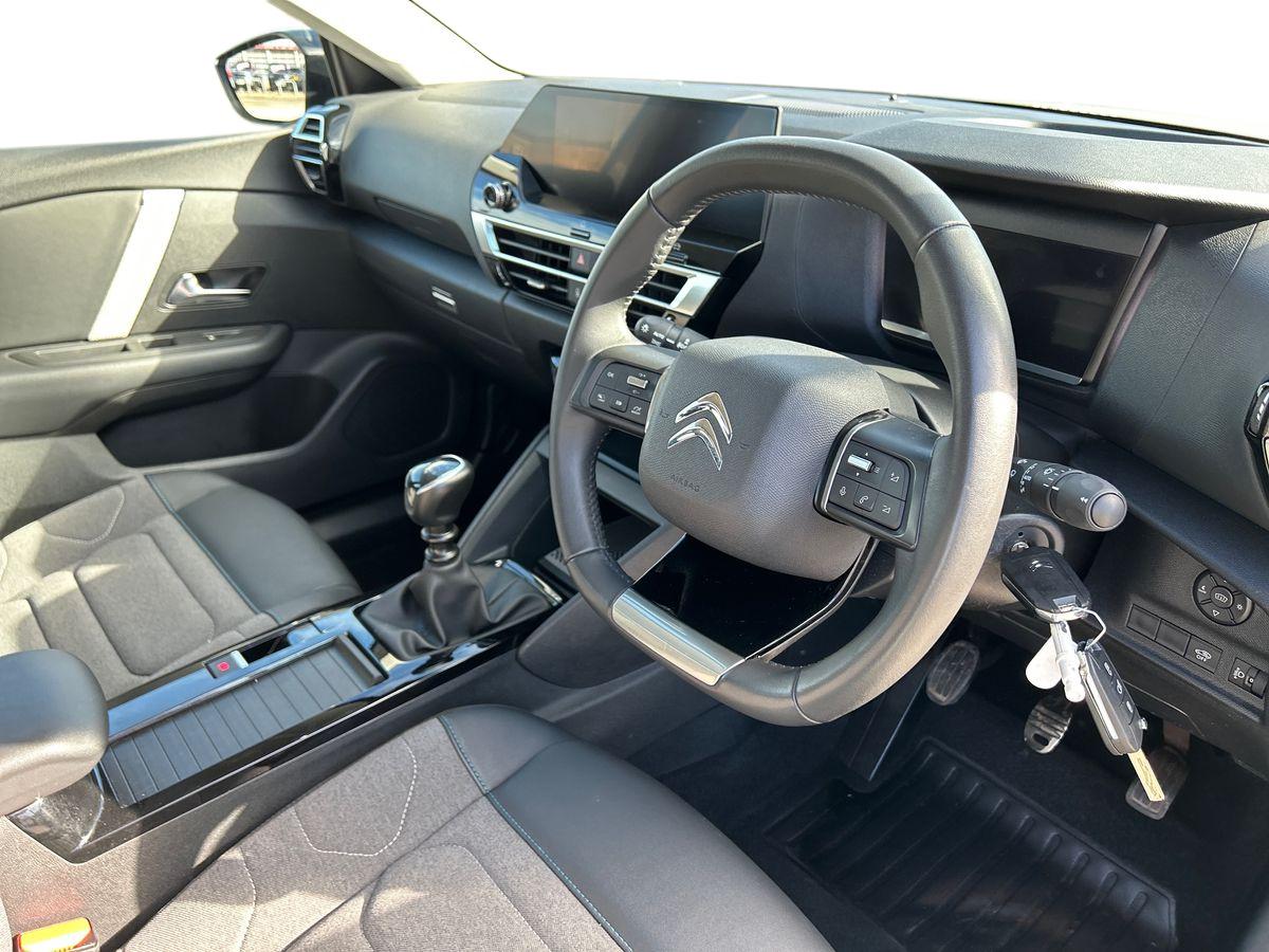 Used Citroen C4 2023 for sale - 77706293: Photo 15