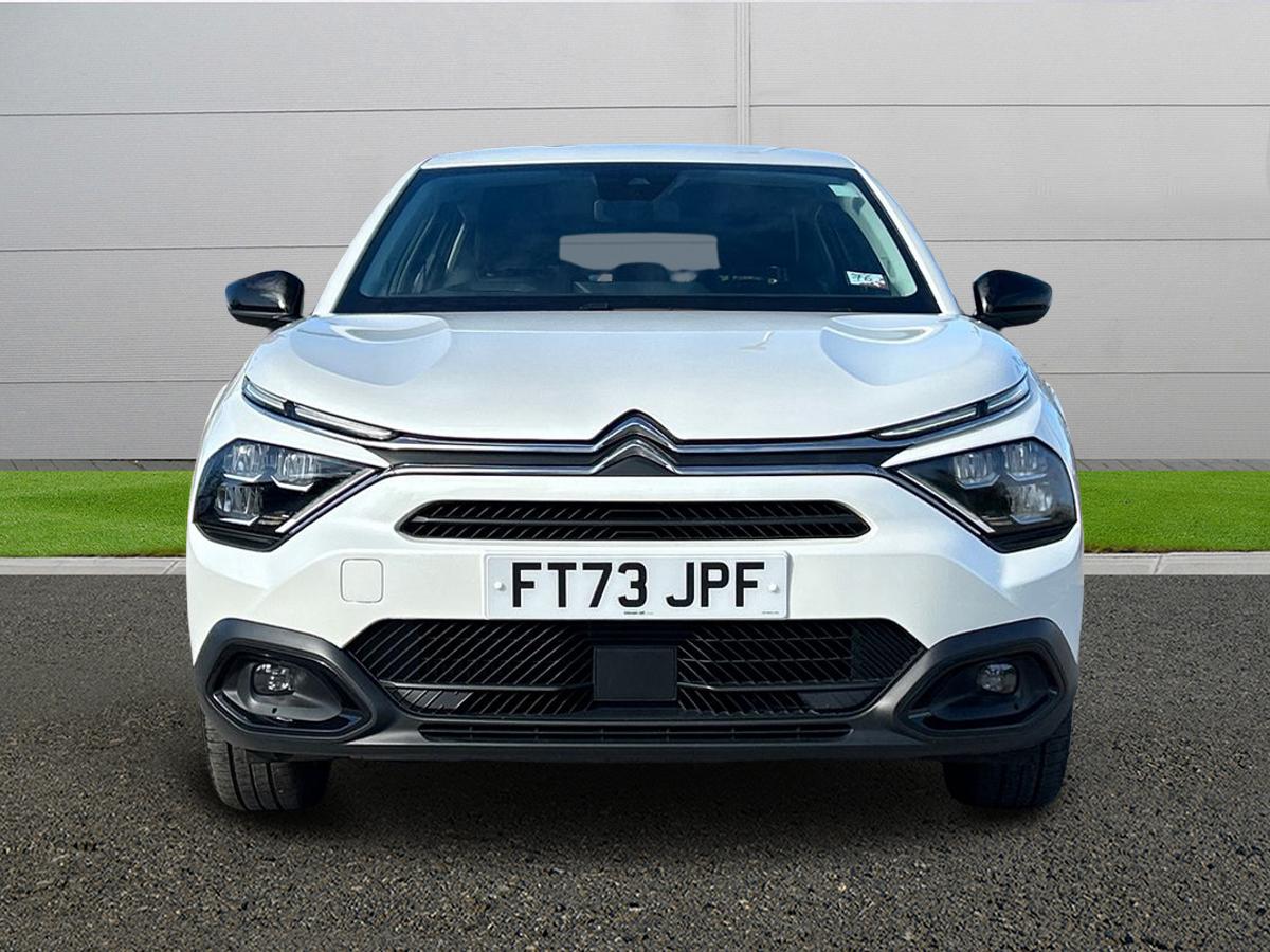 Used Citroen C4 2023 for sale - 77706293: Photo 2