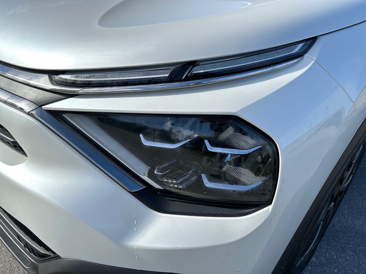 Used Citroen C4 2023 for sale - 77706293: Photo 21