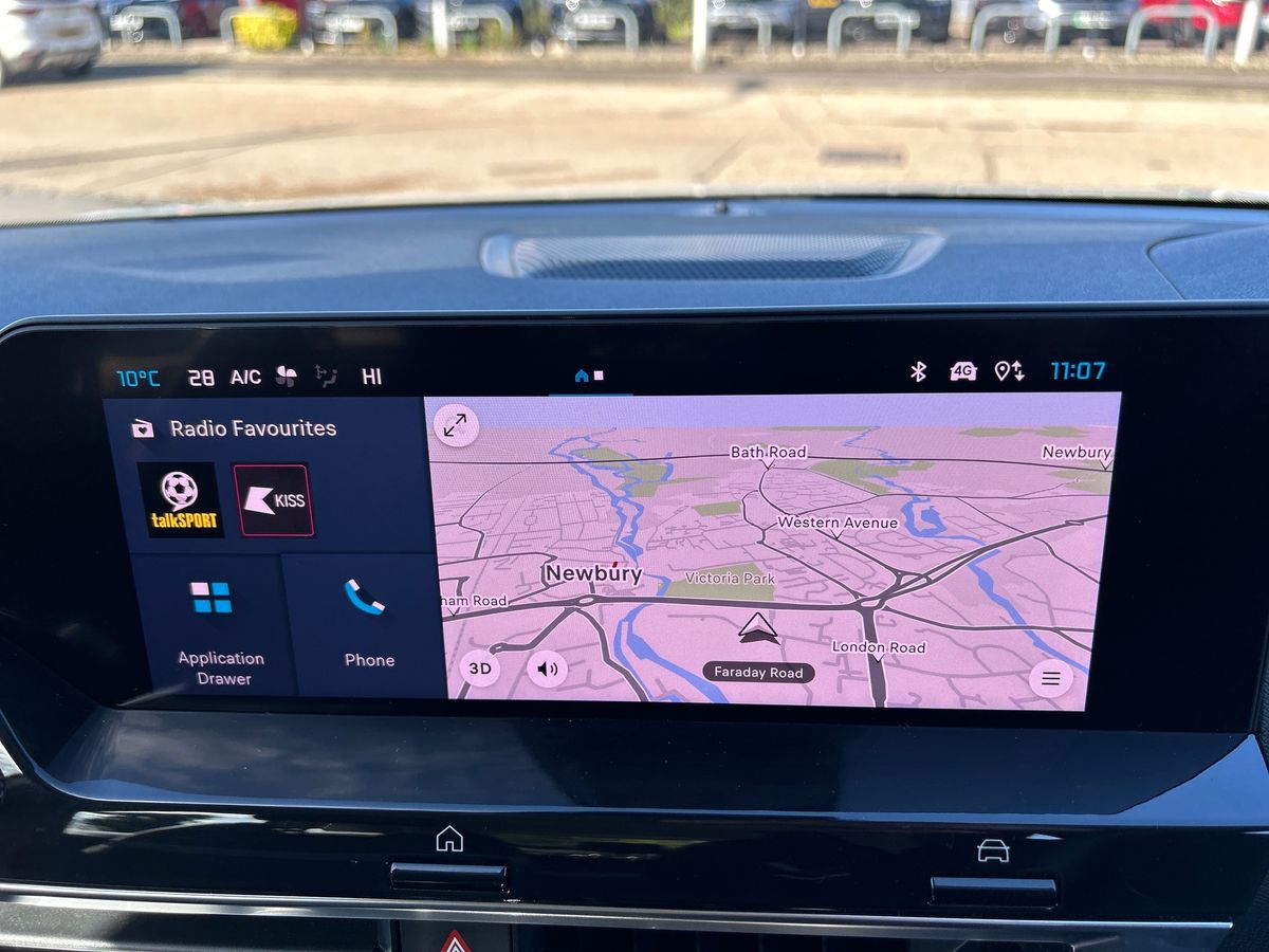 Used Citroen C4 2023 for sale - 77706293: Photo 23