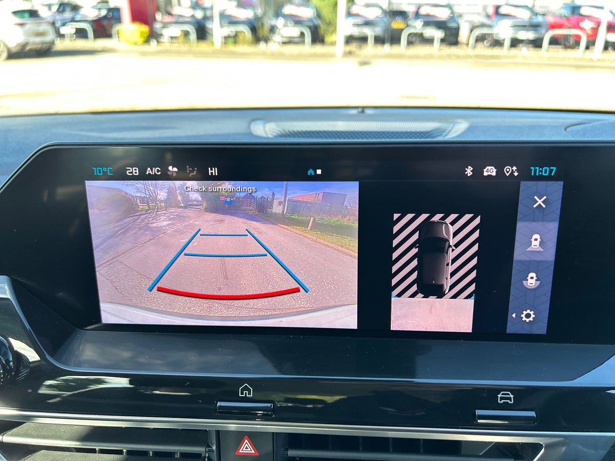 Used Citroen C4 2023 for sale - 77706293: Photo 24