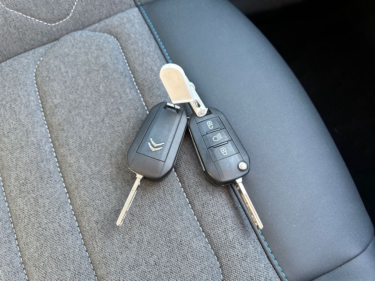 Used Citroen C4 2023 for sale - 77706293: Photo 26