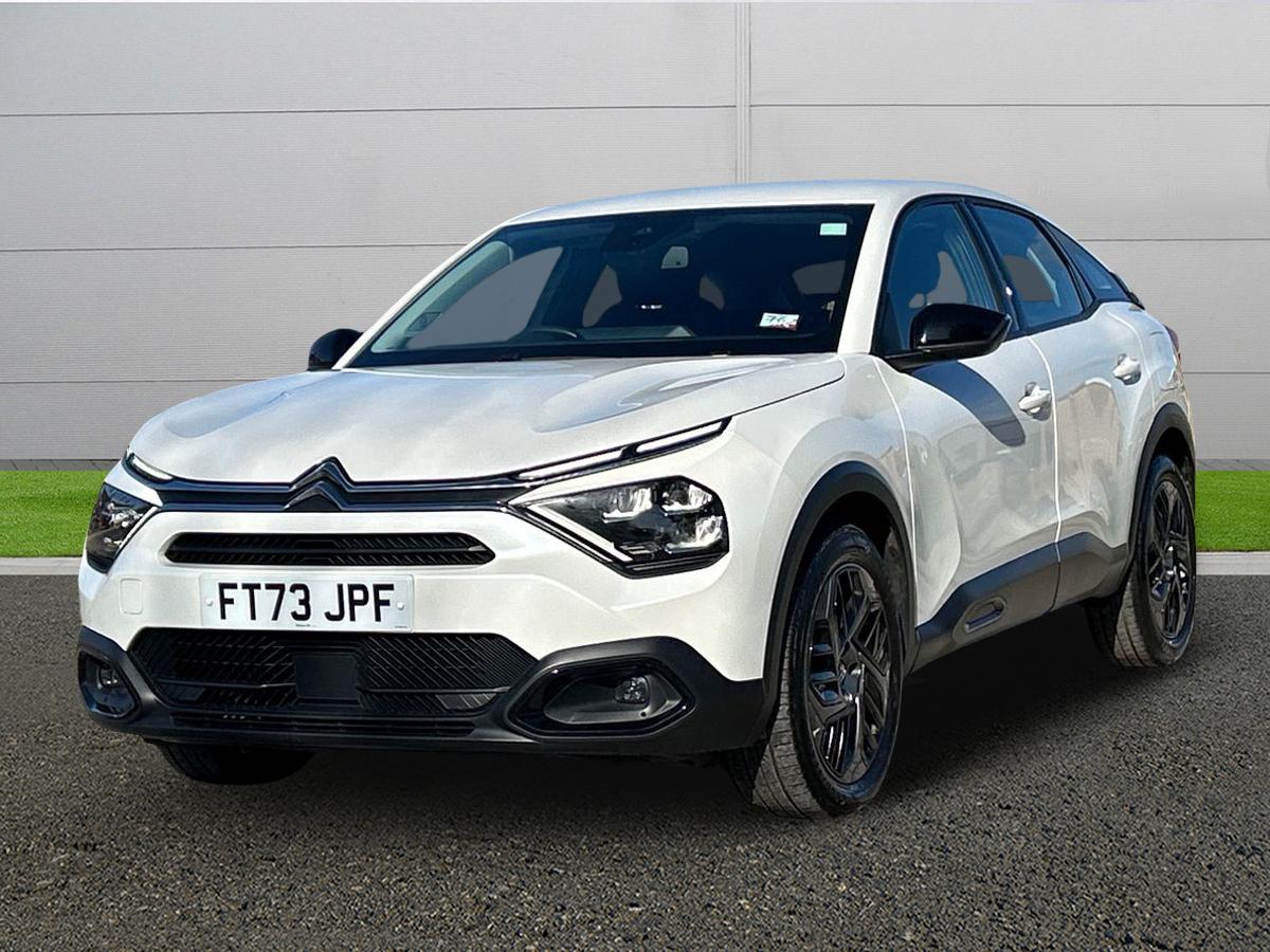 Used Citroen C4 2023 for sale - 77706293: Photo 3