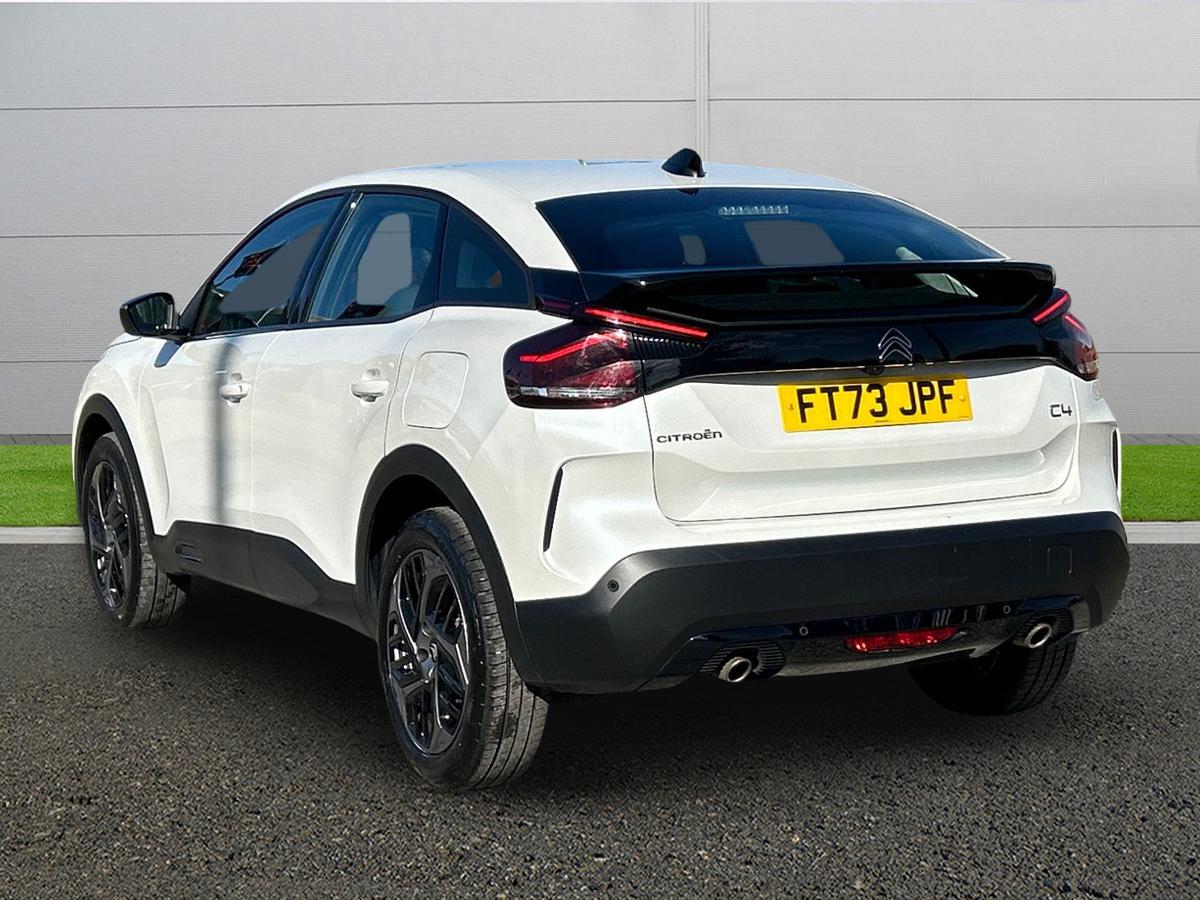 Used Citroen C4 2023 for sale - 77706293: Photo 5