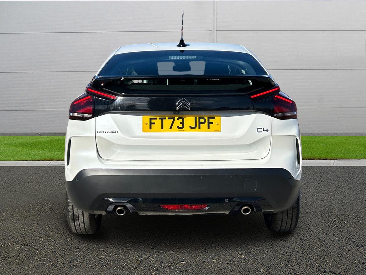 Used Citroen C4 2023 for sale - 77706293: Photo 6