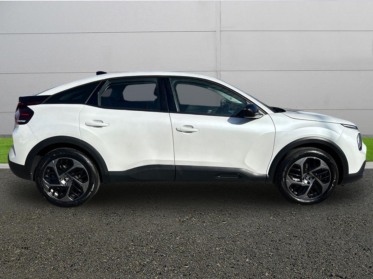 Used Citroen C4 2023 for sale - 77706293: Photo 8