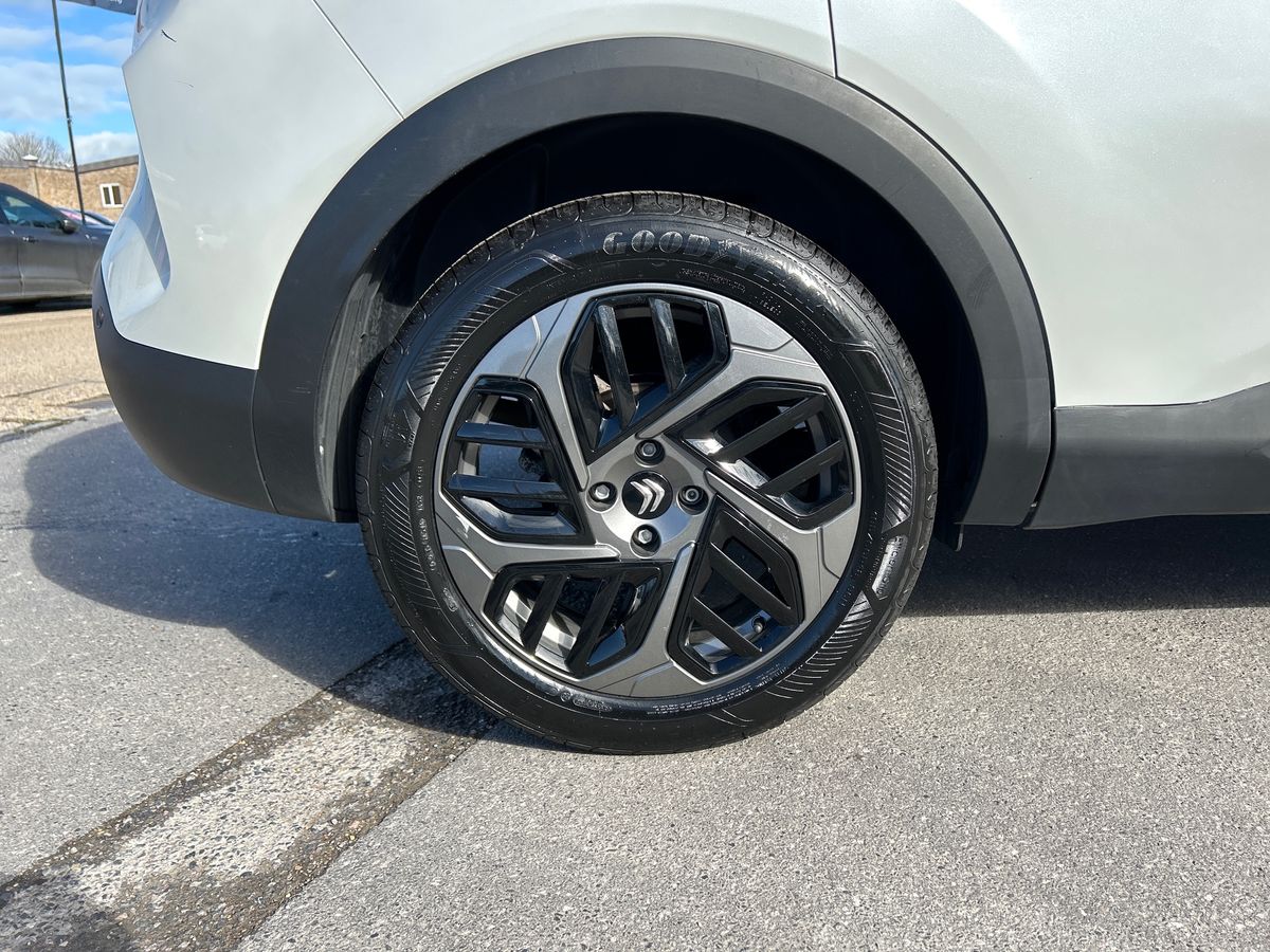 Used Citroen C4 2023 for sale - 77706293: Photo 9