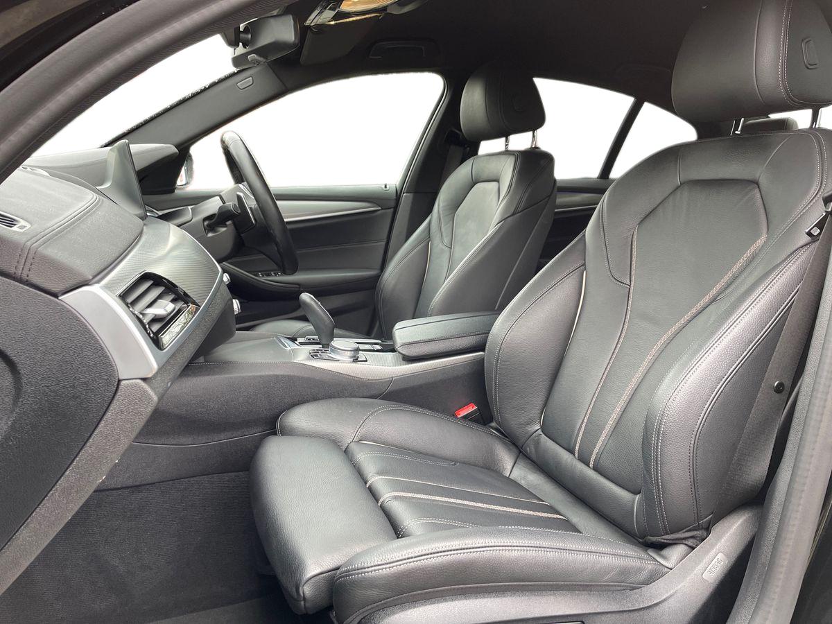 Used BMW 5 Series 2020 for sale - 77372955: Photo 10