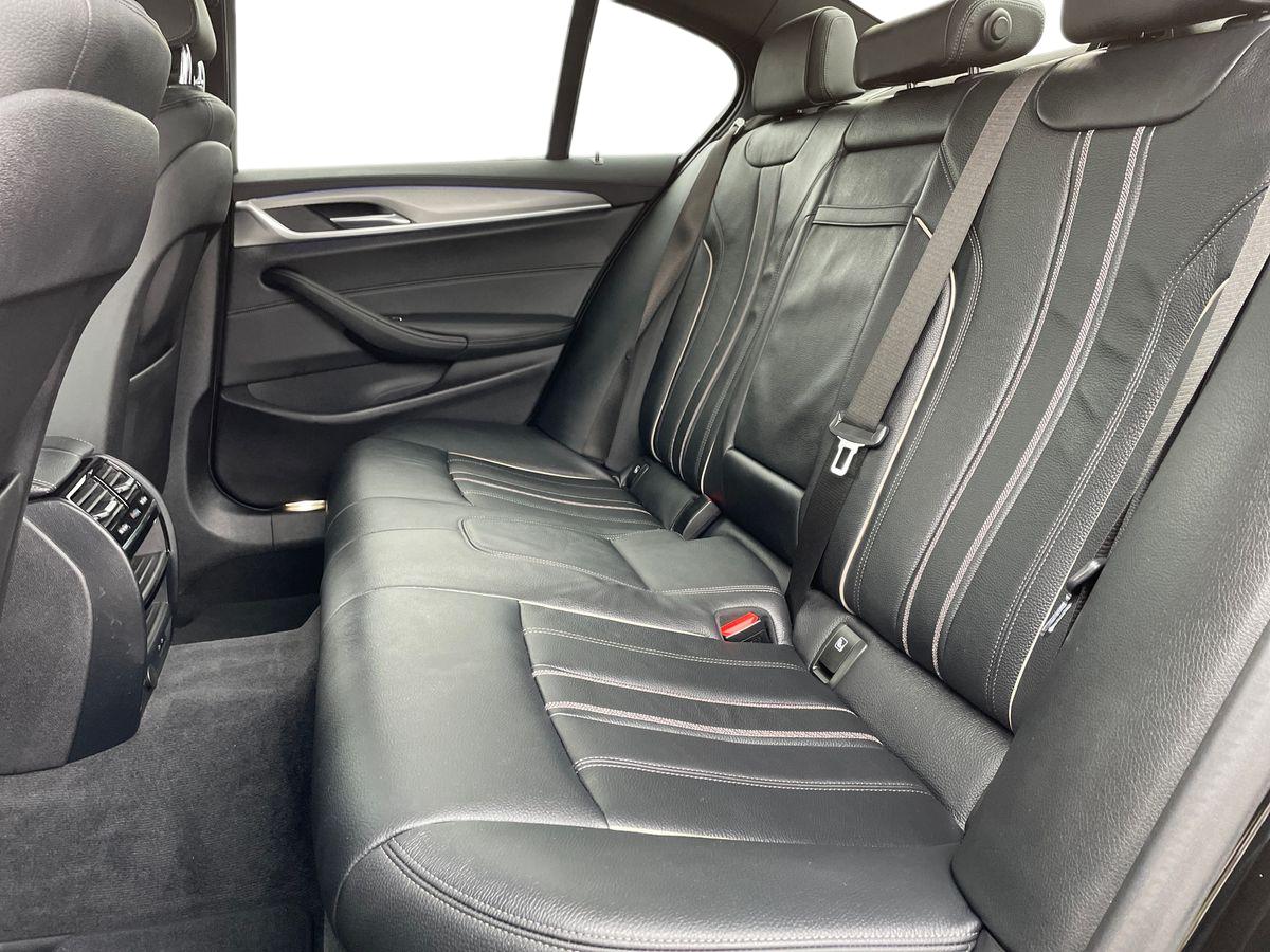 Used BMW 5 Series 2020 for sale - 77372955: Photo 11