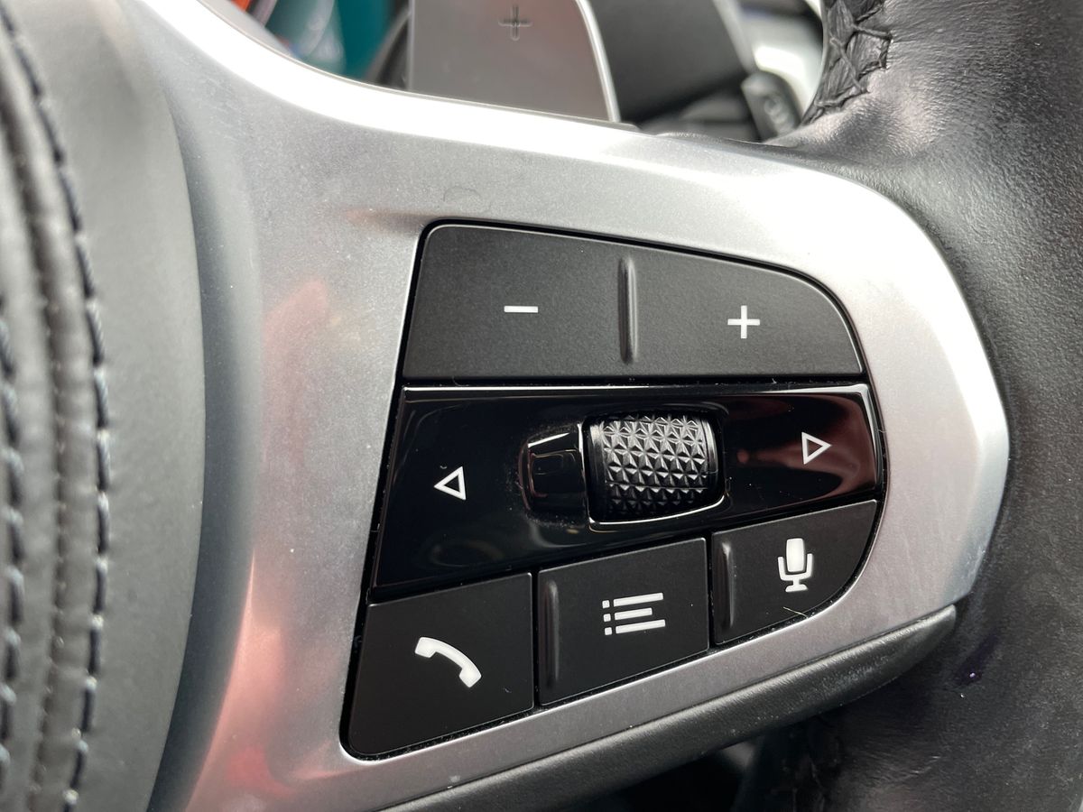 Used BMW 5 Series 2020 for sale - 77372955: Photo 17