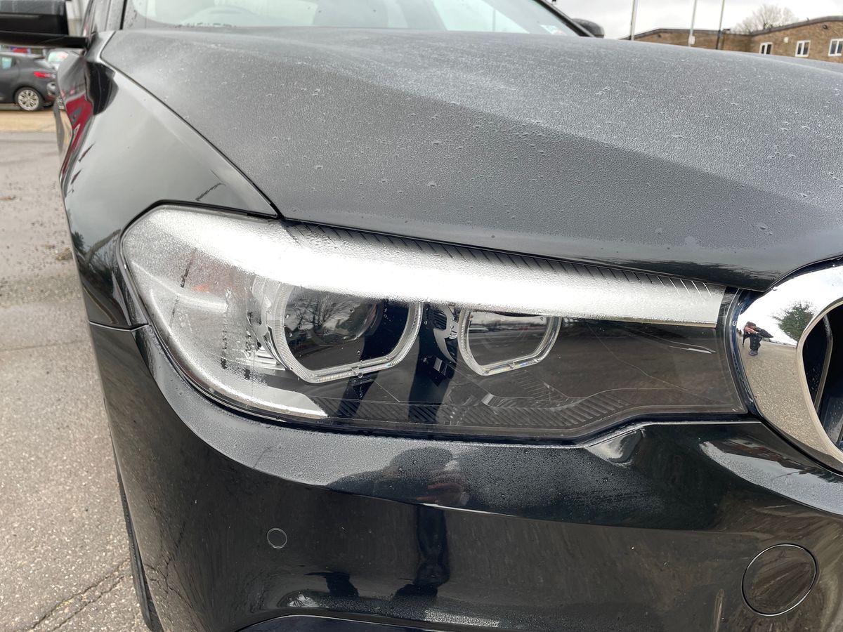 Used BMW 5 Series 2020 for sale - 77372955: Photo 21