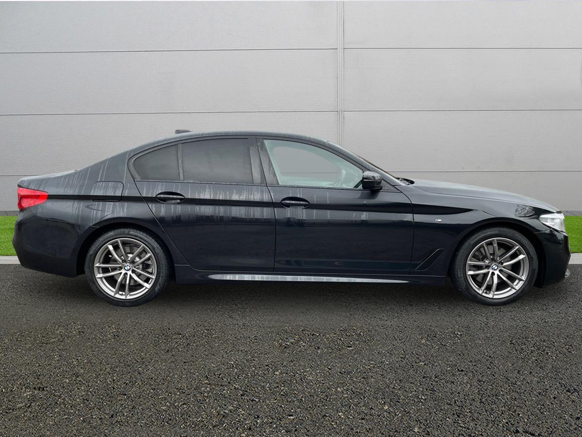 Used BMW 5 Series 2020 for sale - 77372955: Photo 8