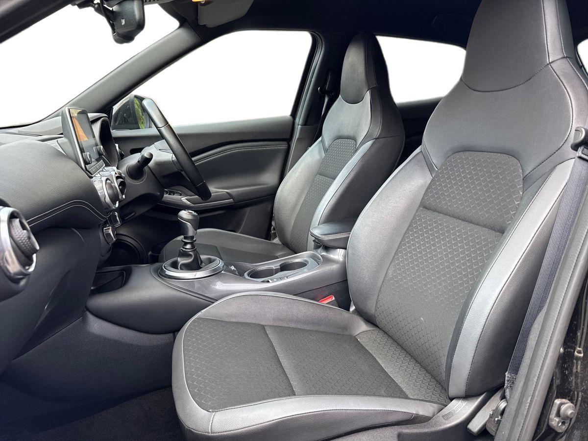 Used Nissan Juke 2023 for sale - 76913343: Photo 10