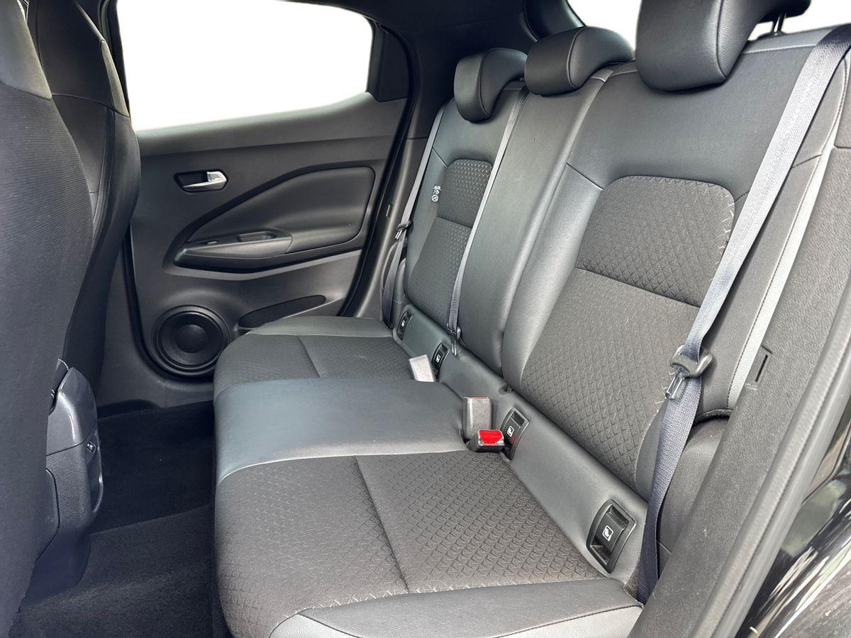 Used Nissan Juke 2023 for sale - 76913343: Photo 11