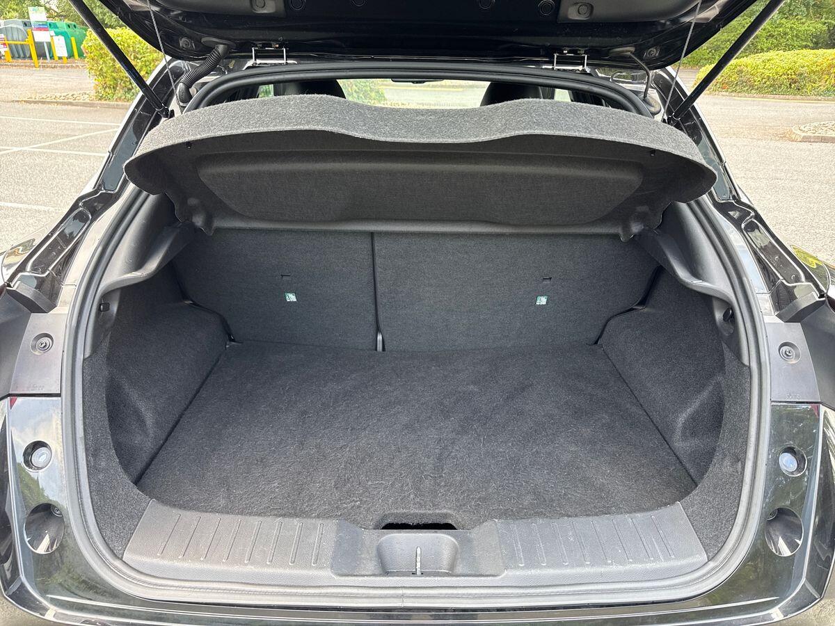 Used Nissan Juke 2023 for sale - 76913343: Photo 12