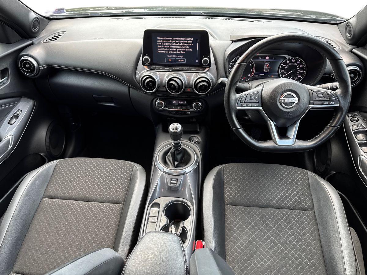 Used Nissan Juke 2023 for sale - 76913343: Photo 13