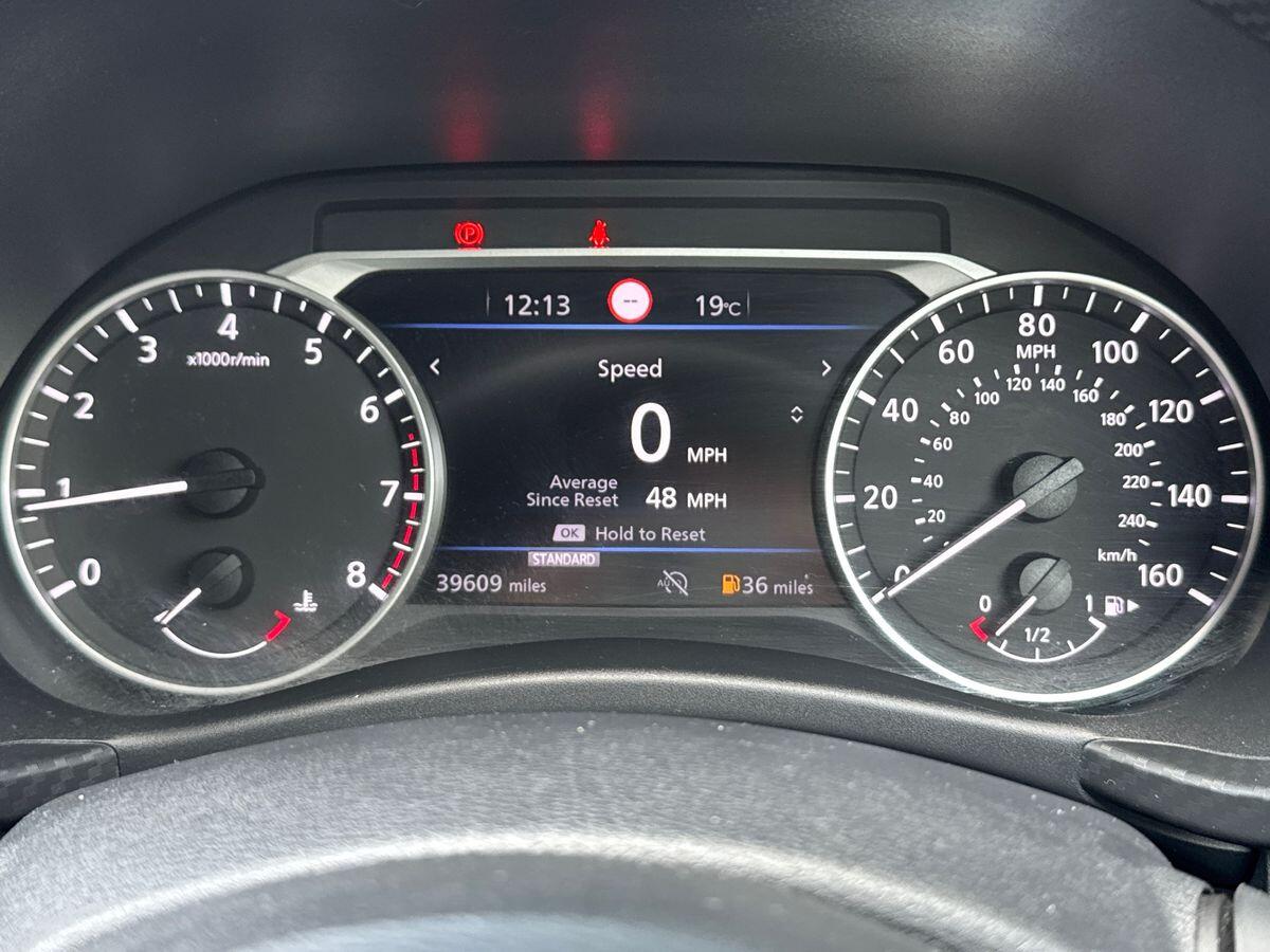 Used Nissan Juke 2023 for sale - 76913343: Photo 14