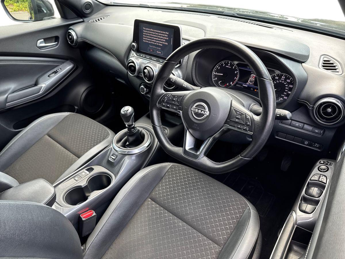 Used Nissan Juke 2023 for sale - 76913343: Photo 15