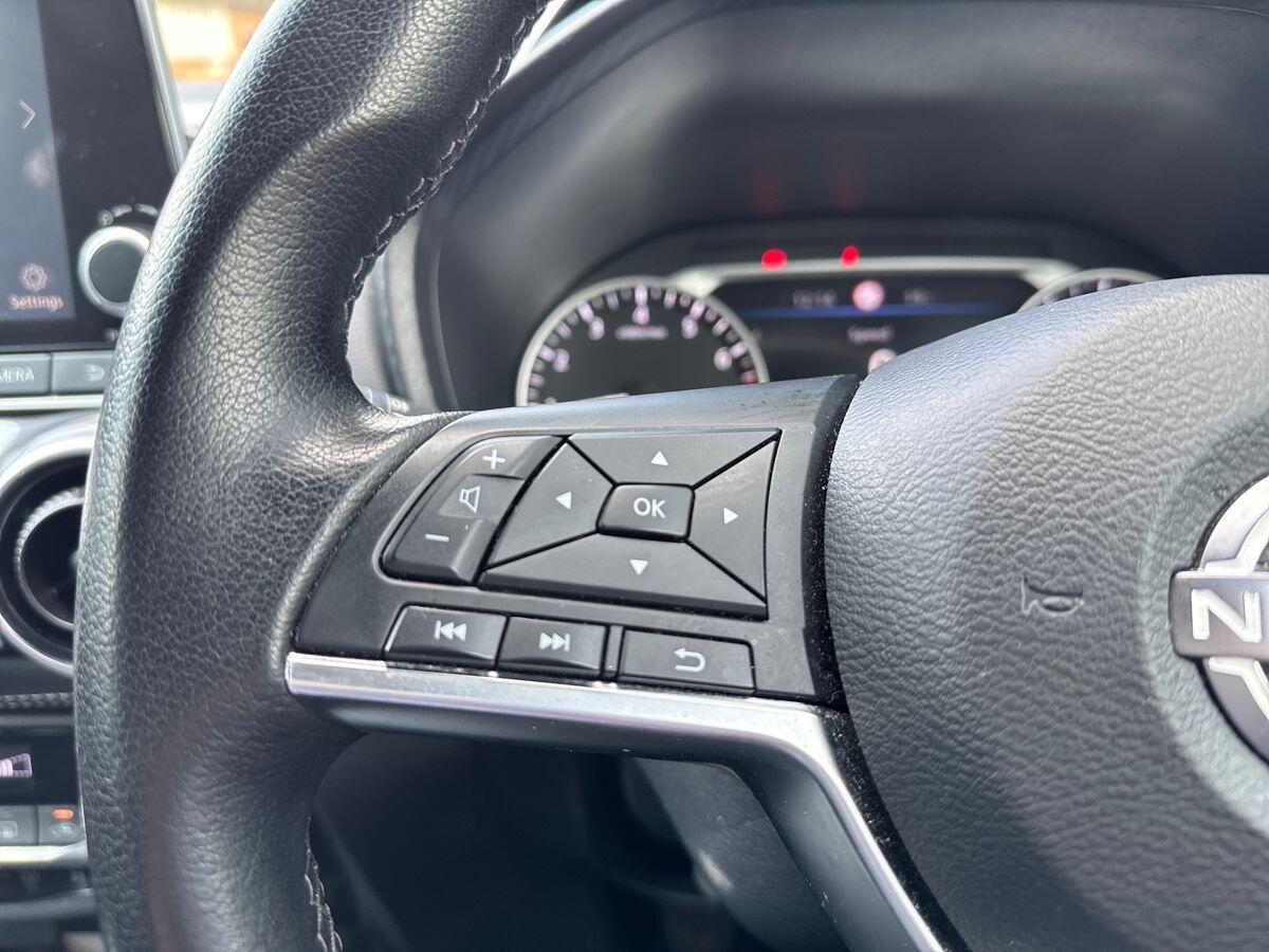 Used Nissan Juke 2023 for sale - 76913343: Photo 16