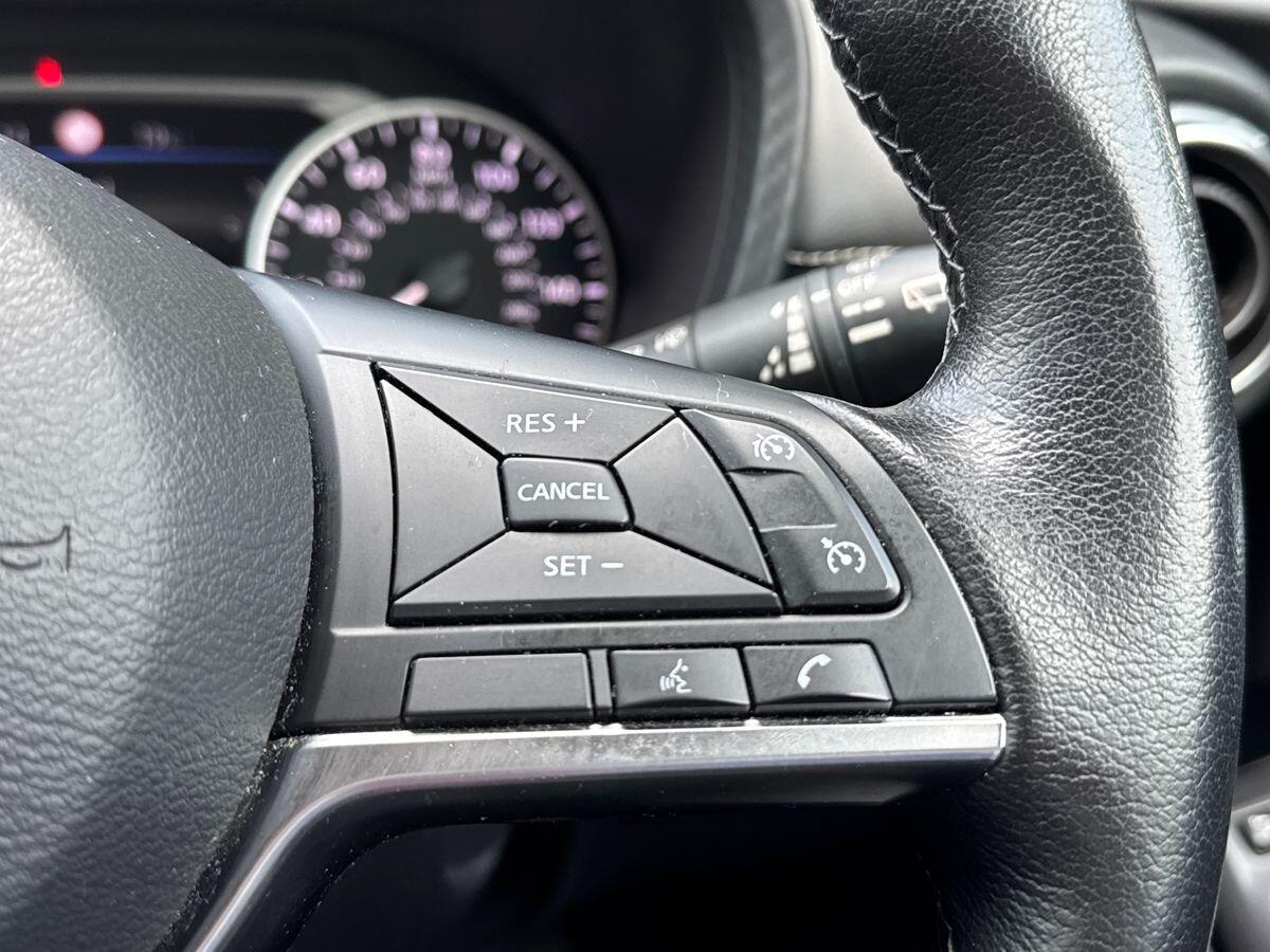 Used Nissan Juke 2023 for sale - 76913343: Photo 17