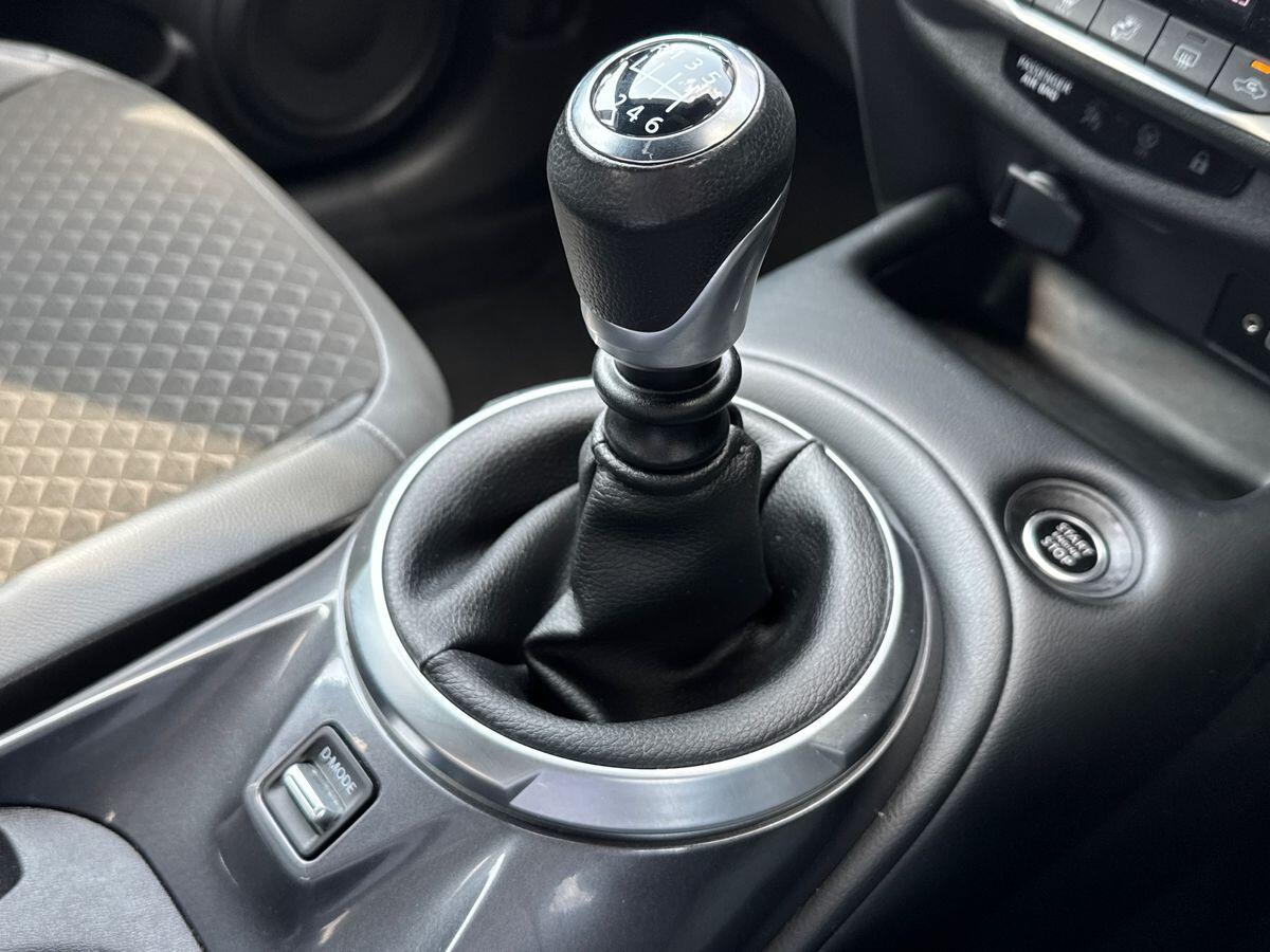 Used Nissan Juke 2023 for sale - 76913343: Photo 19