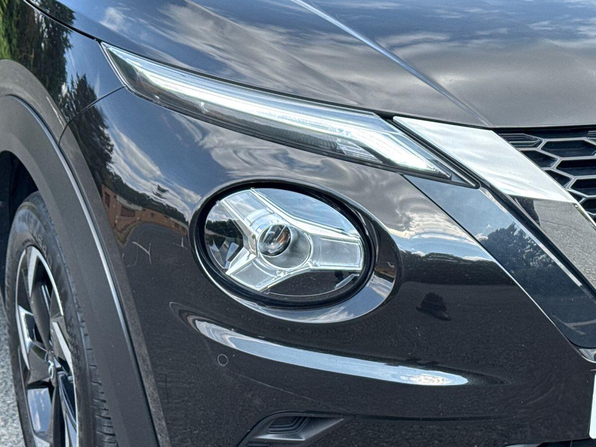 Used Nissan Juke 2023 for sale - 76913343: Photo 21