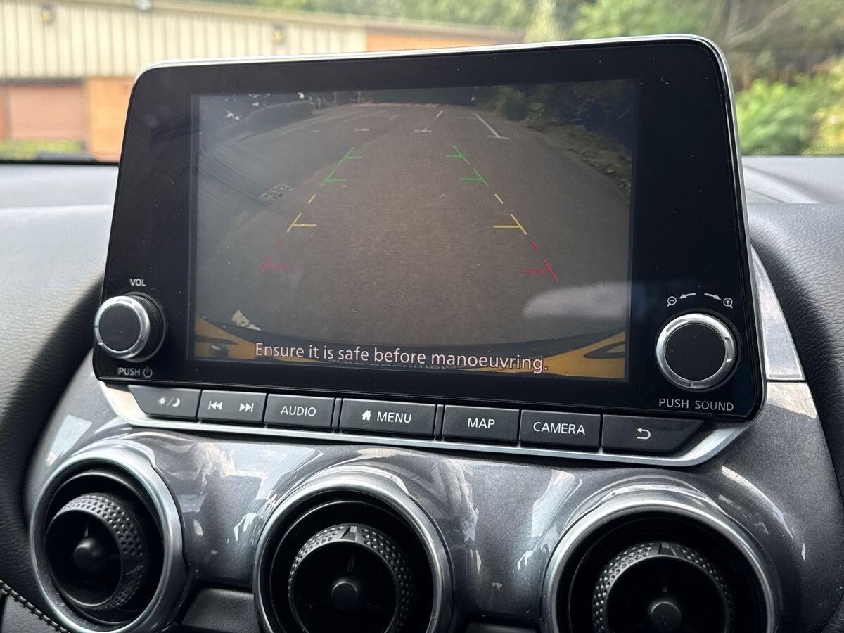 Used Nissan Juke 2023 for sale - 76913343: Photo 24