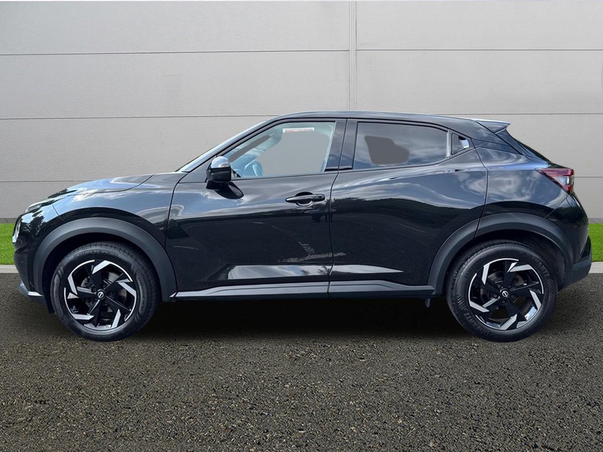 Used Nissan Juke 2023 for sale - 76913343: Photo 4