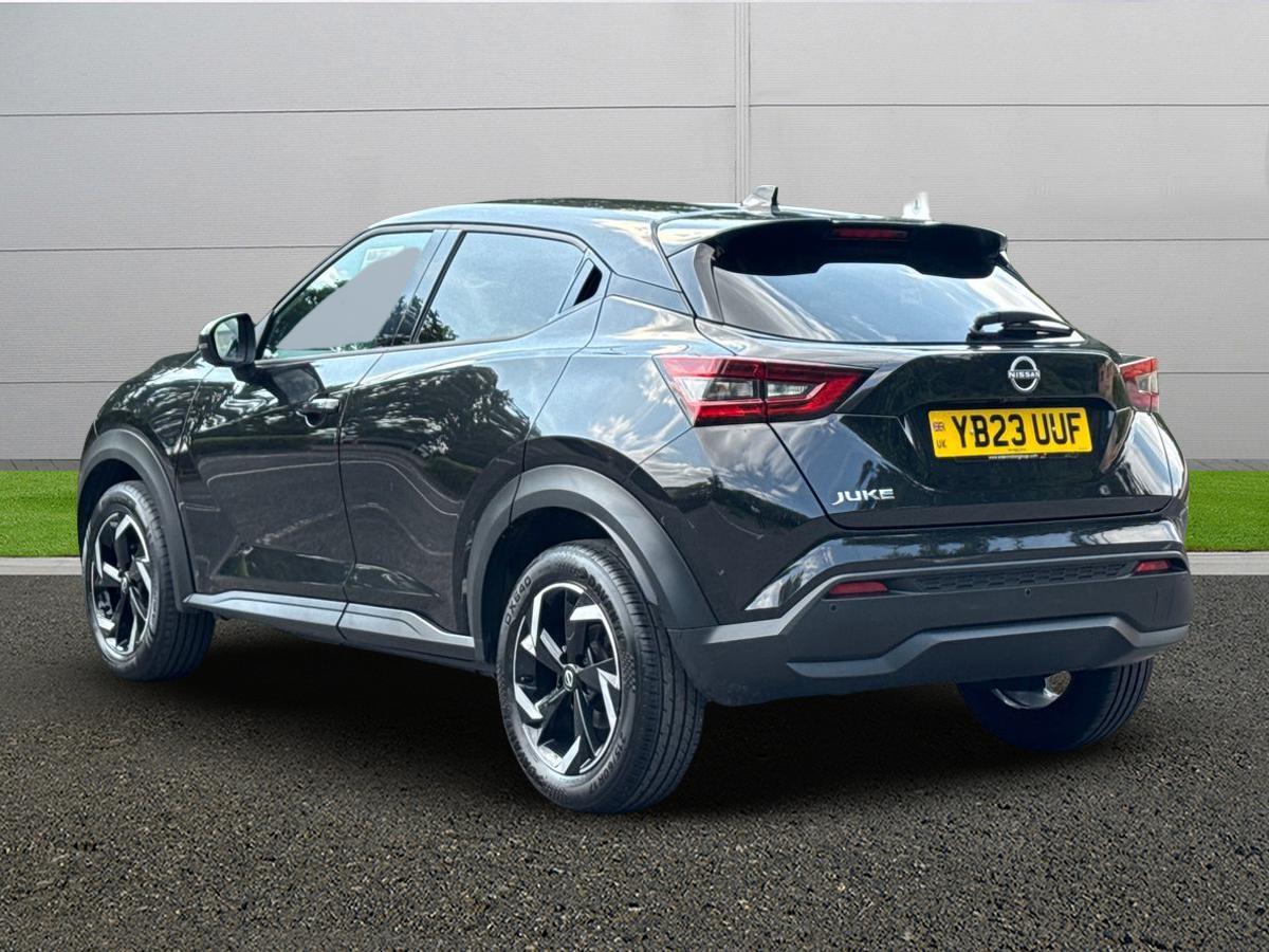 Used Nissan Juke 2023 for sale - 76913343: Photo 5