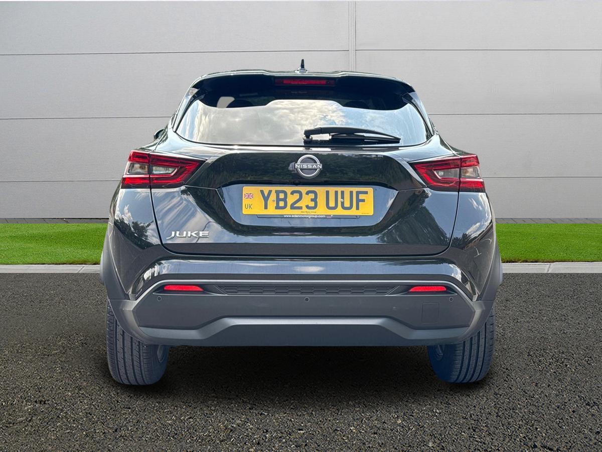 Used Nissan Juke 2023 for sale - 76913343: Photo 6