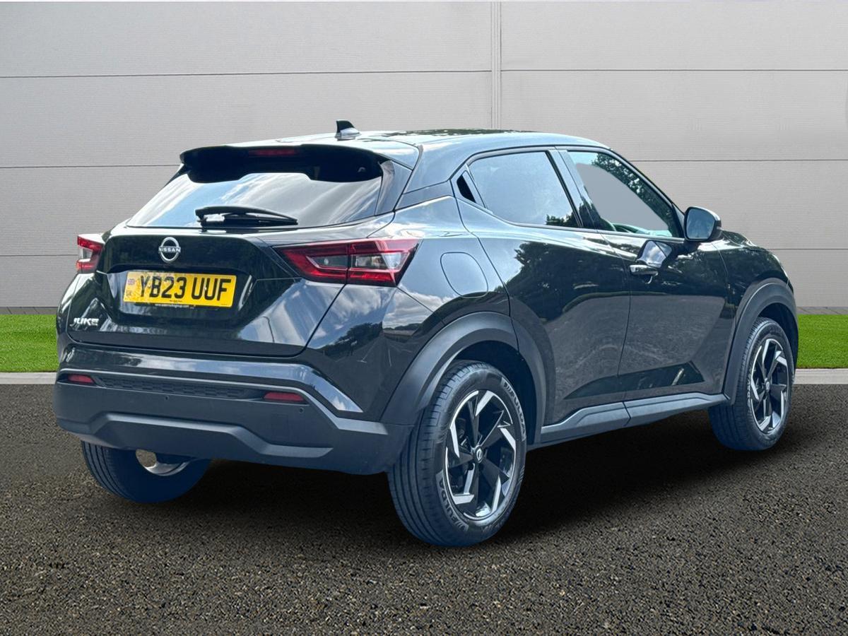 Used Nissan Juke 2023 for sale - 76913343: Photo 7