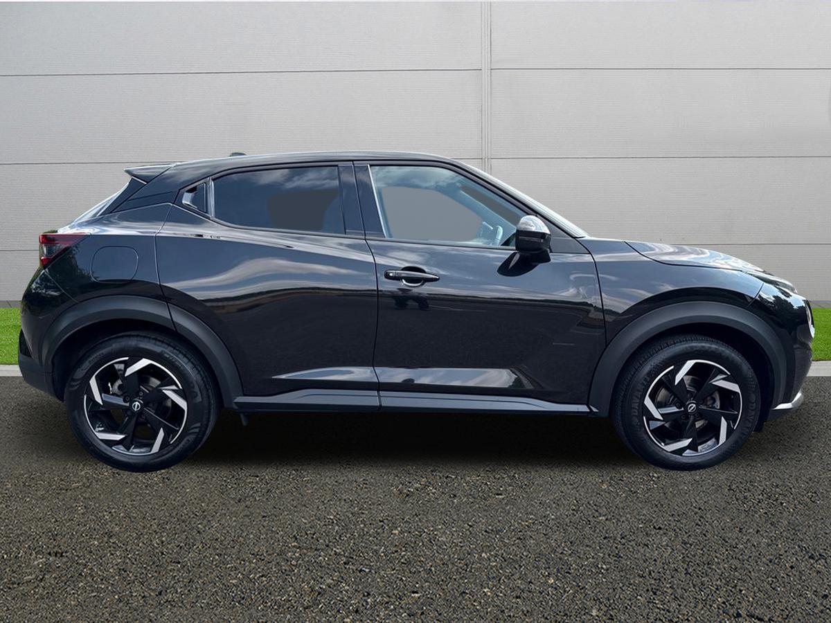 Used Nissan Juke 2023 for sale - 76913343: Photo 8