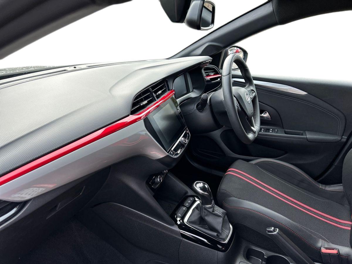 Used Vauxhall Corsa 2023 for sale - 78158636: Photo 10