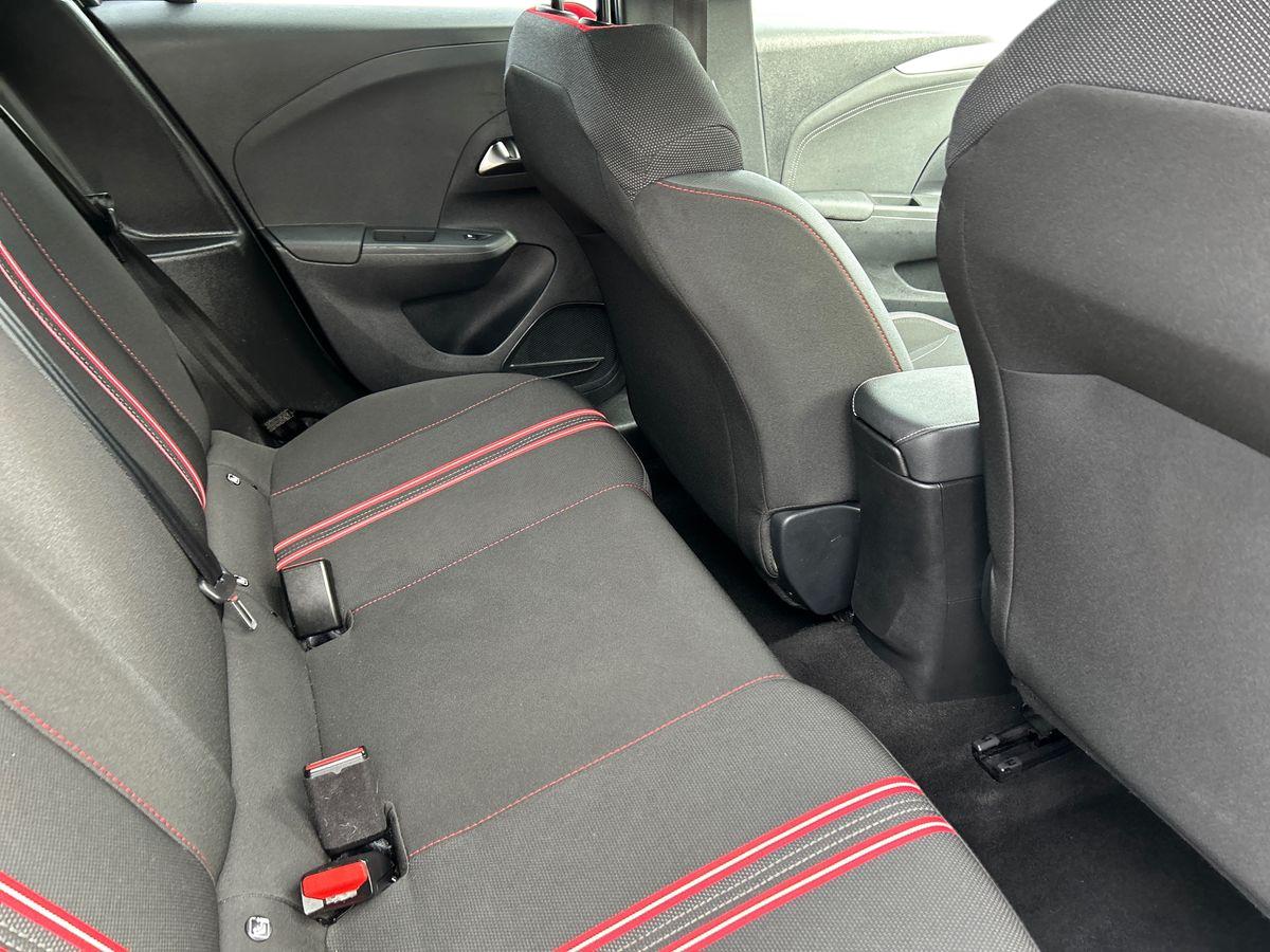 Used Vauxhall Corsa 2023 for sale - 78158636: Photo 11