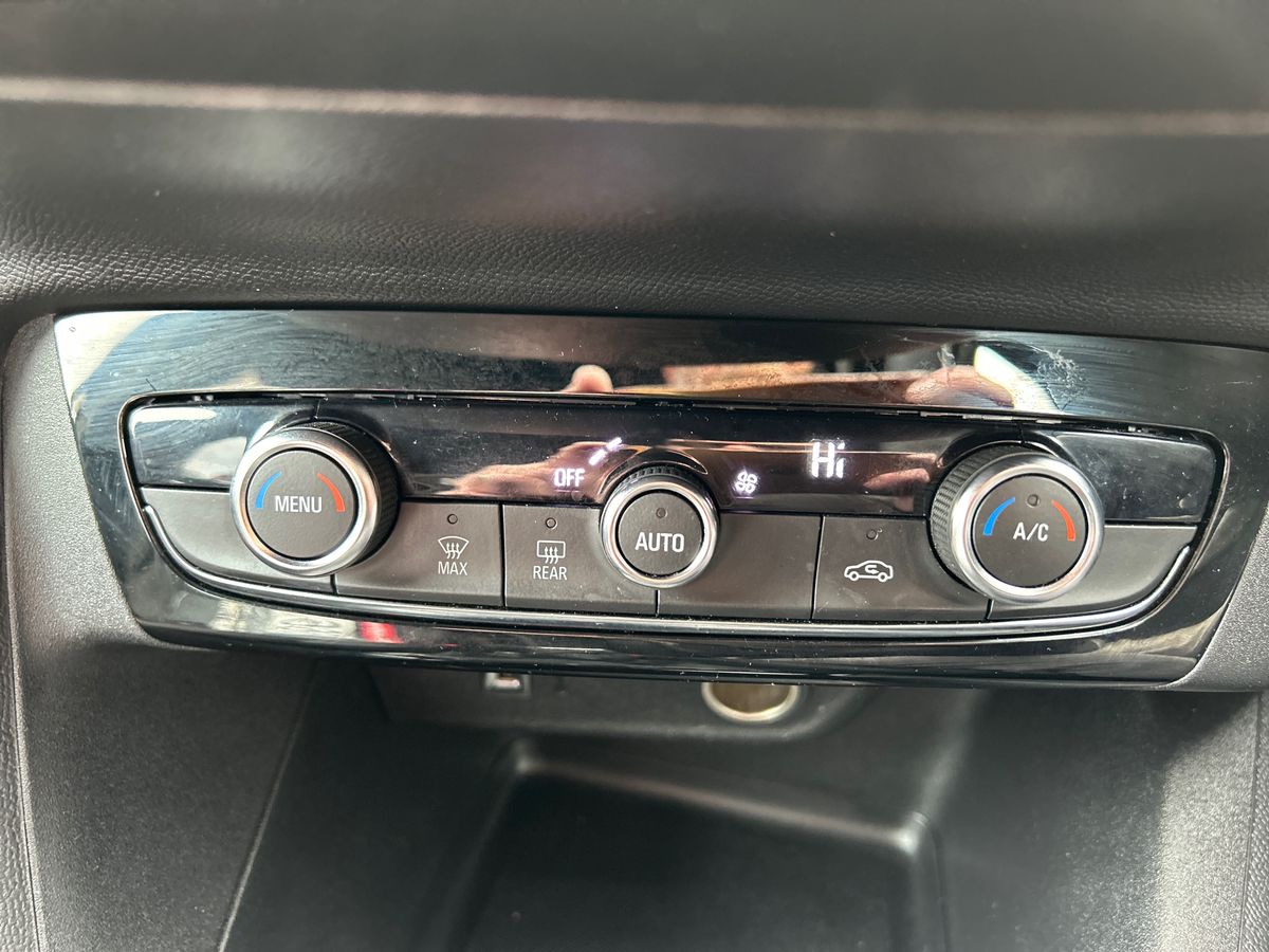 Used Vauxhall Corsa 2023 for sale - 78158636: Photo 18