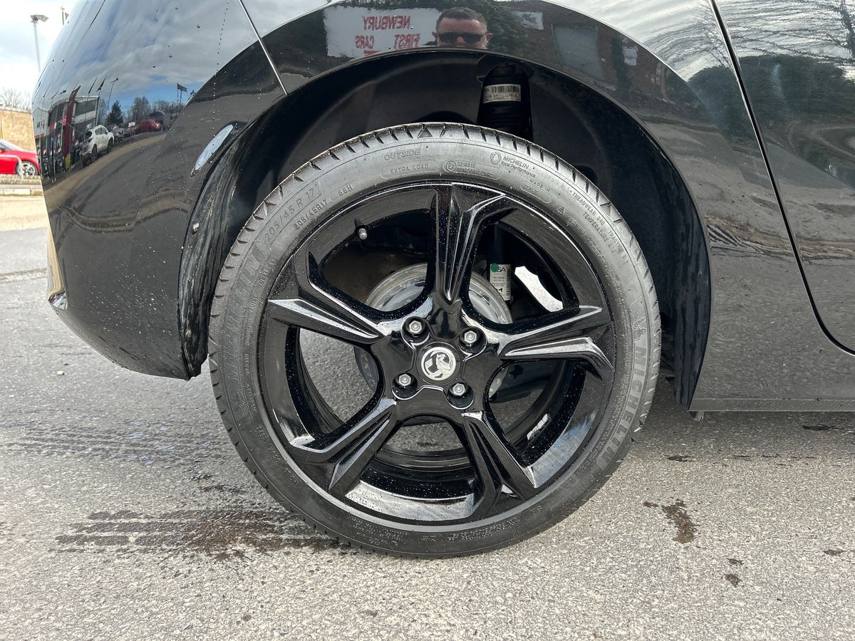 Used Vauxhall Corsa 2023 for sale - 78158636: Photo 9