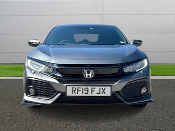 Used Honda Civic 2019 for sale - 78364322: Photo