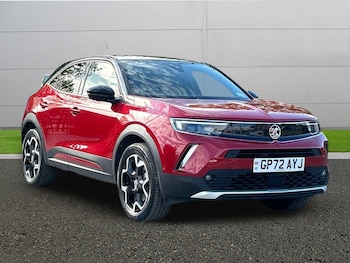 Used Vauxhall Mokka 2023 for sale - 78467926: Photo