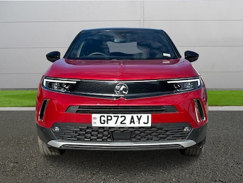Used Vauxhall Mokka 2023 for sale - 78467926: Photo