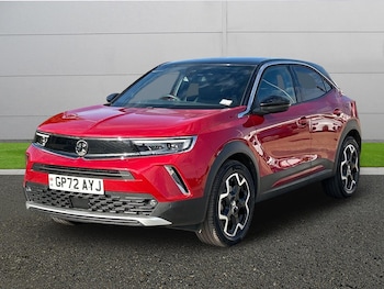 Used Vauxhall Mokka 2023 for sale - 78467926: Photo