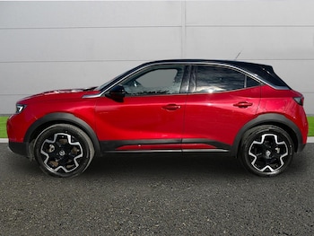 Used Vauxhall Mokka 2023 for sale - 78467926: Photo
