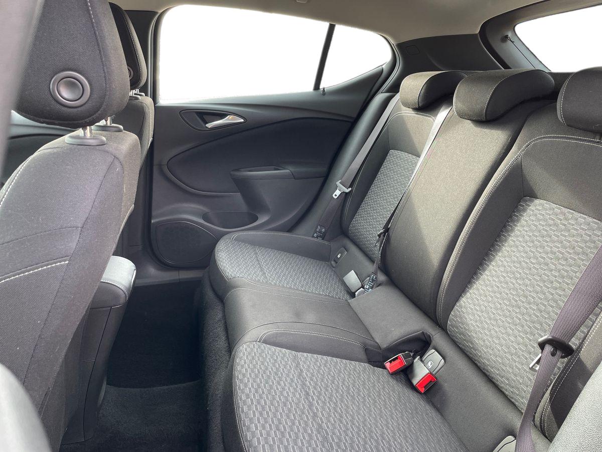 Used Vauxhall Astra 2019 for sale - 77470927: Photo 11