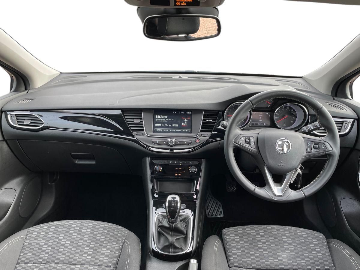 Used Vauxhall Astra 2019 for sale - 77470927: Photo 13
