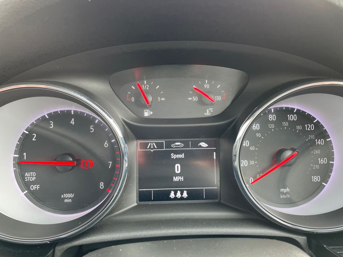 Used Vauxhall Astra 2019 for sale - 77470927: Photo 14