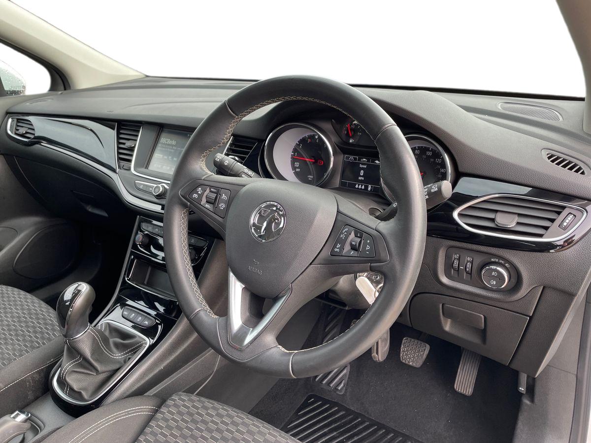 Used Vauxhall Astra 2019 for sale - 77470927: Photo 15