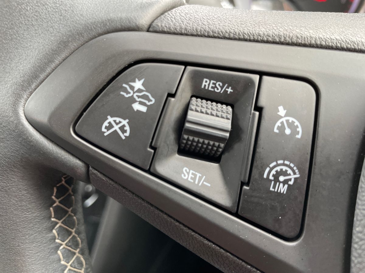 Used Vauxhall Astra 2019 for sale - 77470927: Photo 16