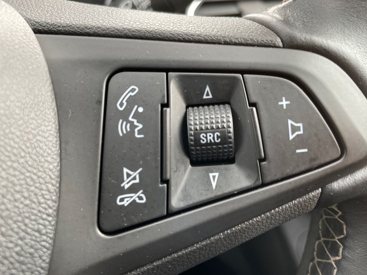 Used Vauxhall Astra 2019 for sale - 77470927: Photo 17