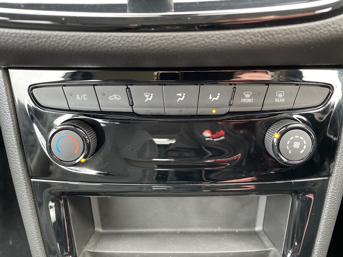 Used Vauxhall Astra 2019 for sale - 77470927: Photo 18